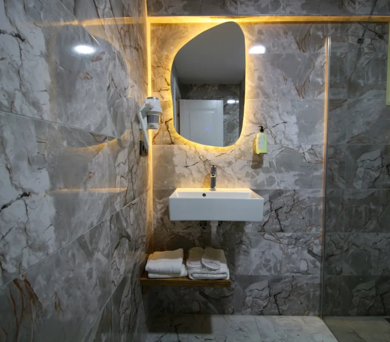 Standart Oda 13 58